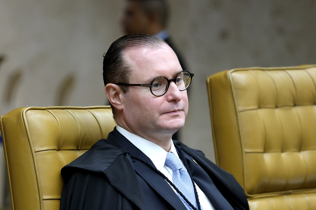 Ministro Cristiano Zanin
