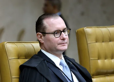 Ministro Cristiano Zanin