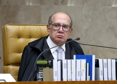 Ministro Gilmar Mendes