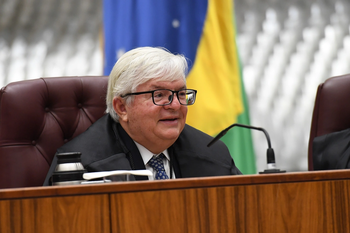 Ministro Herman Benjamin