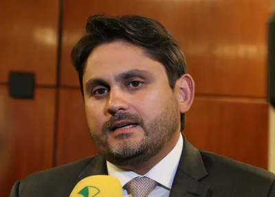 Ministro Juscelino Filho