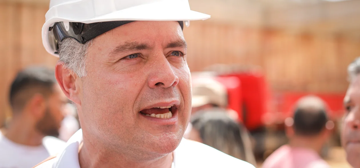 Ministro Renan Filho