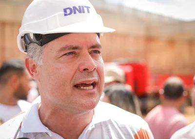 Ministro Renan Filho