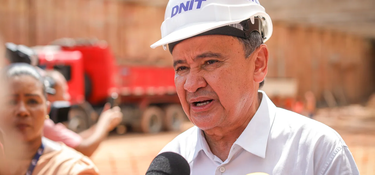 Ministro Wellington Dias