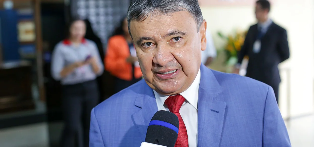 Ministro Wellington Dias