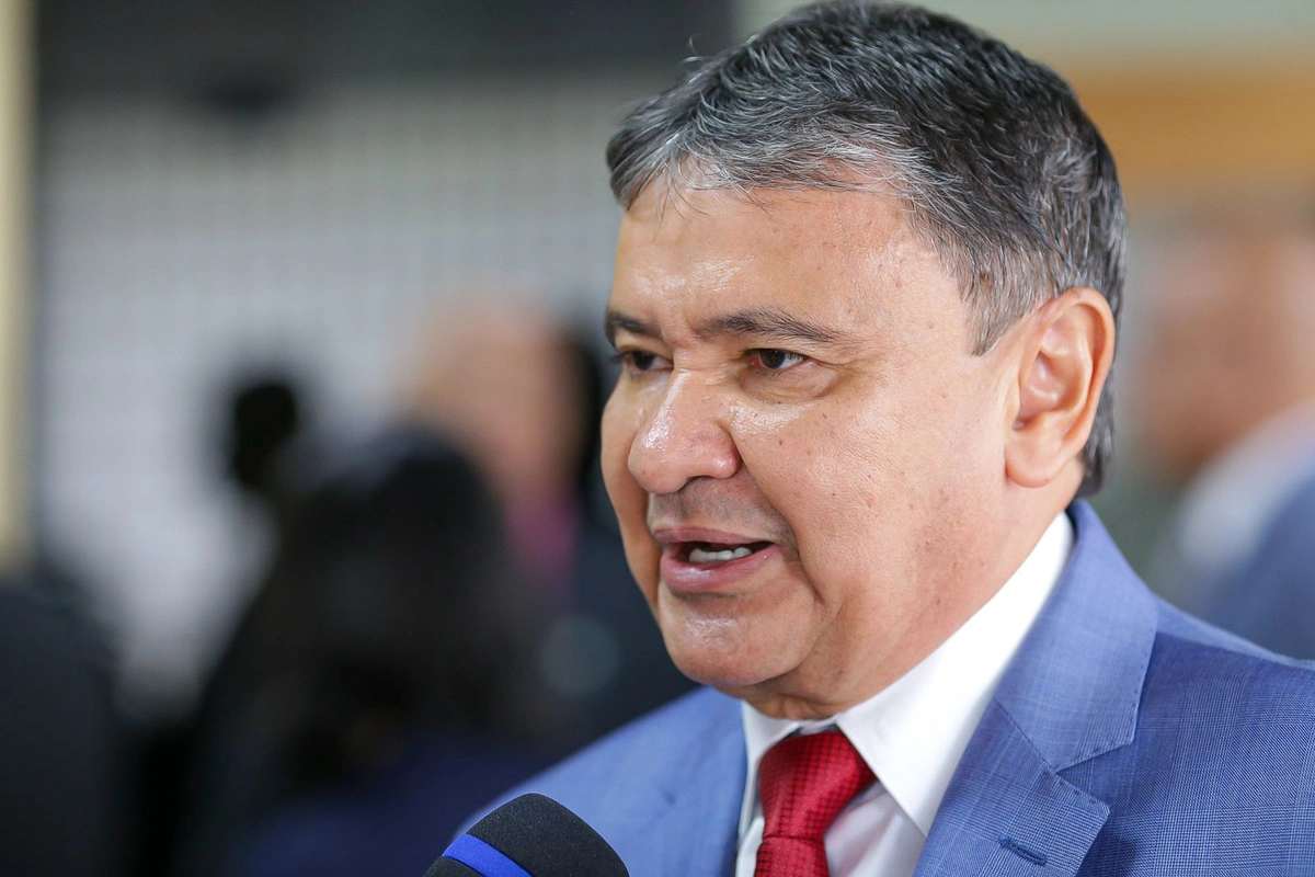 Ministro Wellington Dias