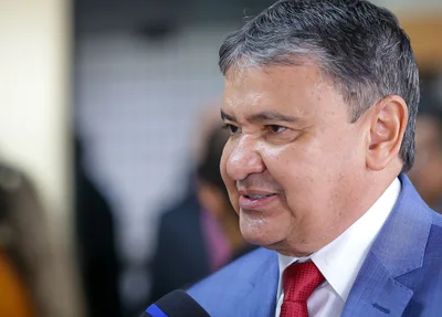 Ministro Wellington Dias