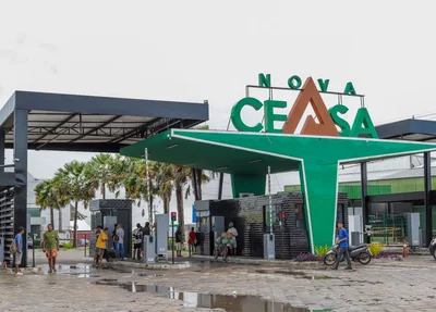 Nova Ceasa