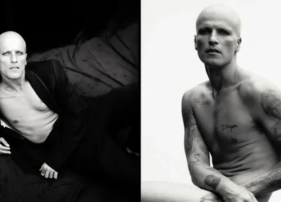 Novo visual de Bruno Gagliasso