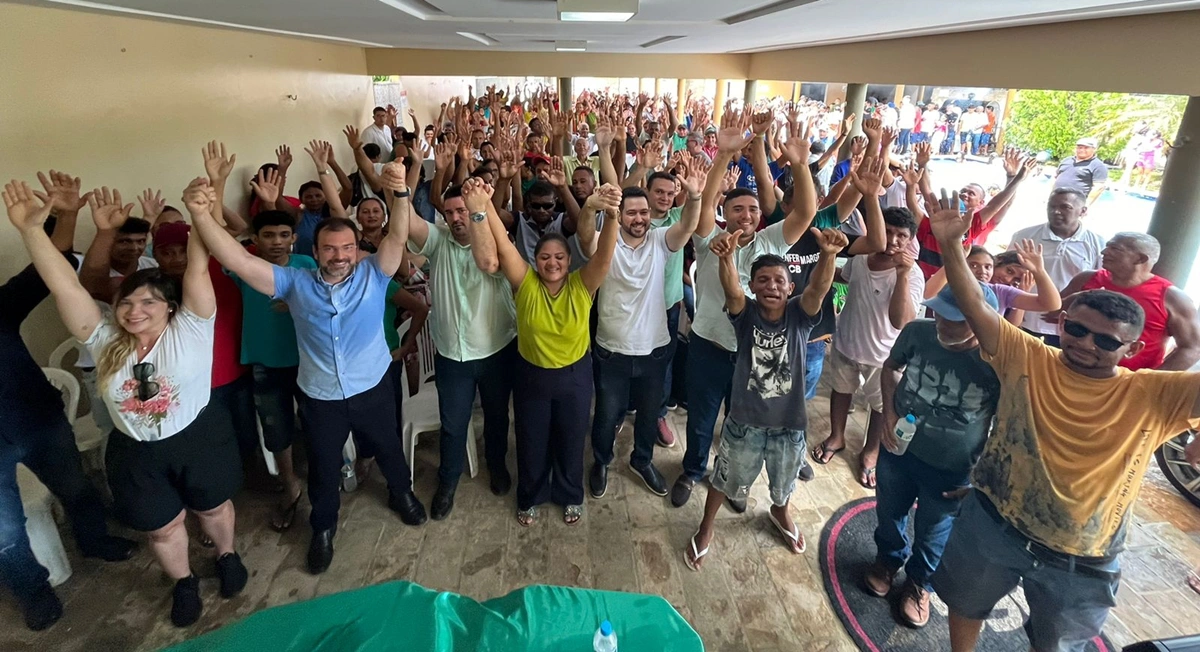 O evento ocorreu nesse domingo (07), em Batalha