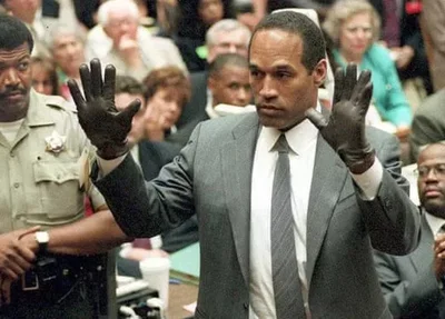 O.J Simpson