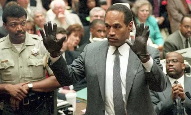 O.J Simpson