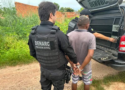 Operação 18 do DENARC