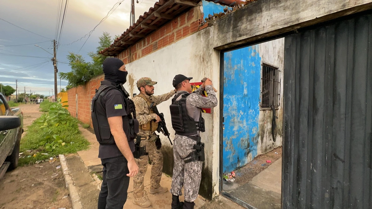 Operação Ponto Final