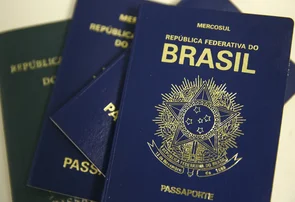 Polícia Federal restabelece sistema para emissão de passaporte