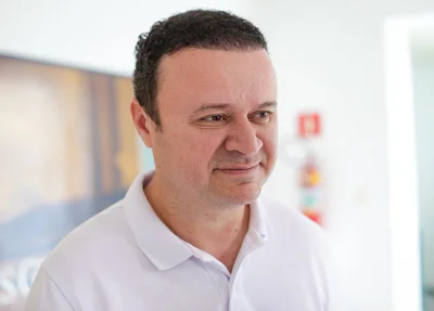 Paulo Márcio