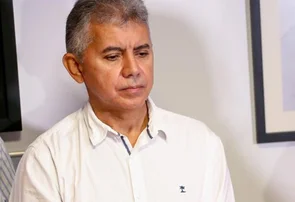 Justiça dá prazo de 15 dias para ex-prefeito Paulo Martins pagar multa