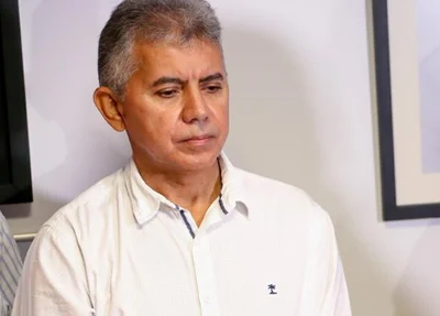 Paulo Martins