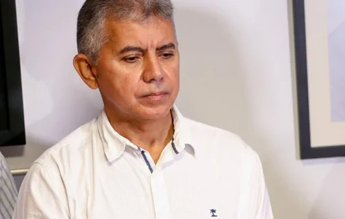 Paulo Martins