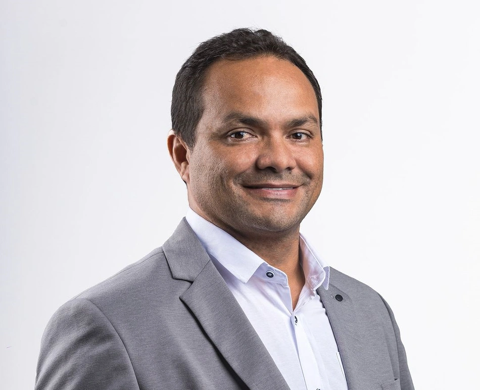 Pedro Gomes