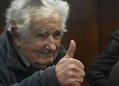 Pepe Mujica