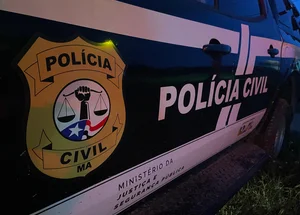 Polícia Civil do Maranhão