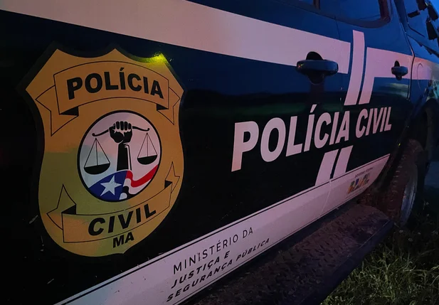 Polícia Civil do Maranhão