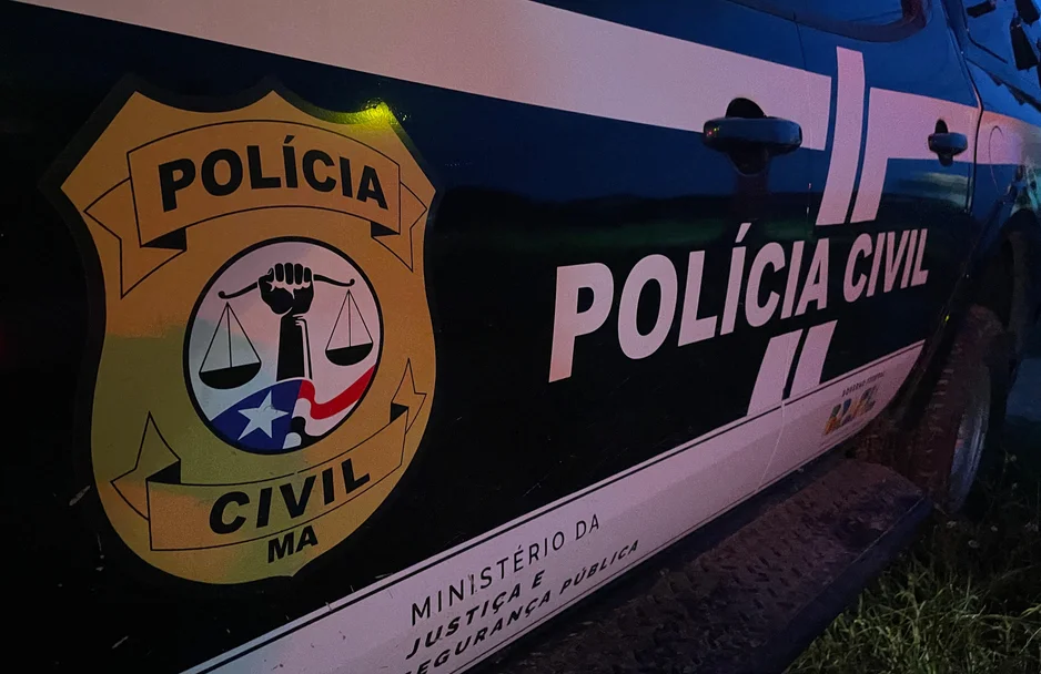 Polícia Civil do Maranhão