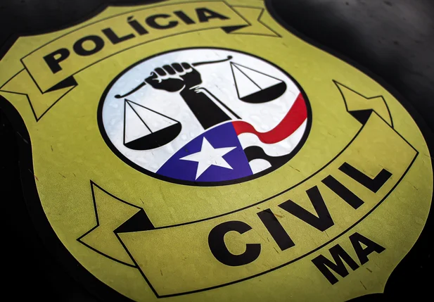 Polícia Civil Timon