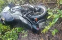 Polícia Militar do Maranhão recupera motocicleta roubada em Timon