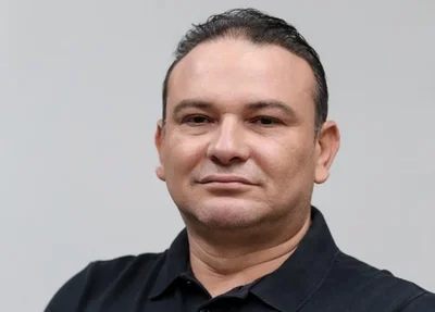 Pré-candidato em Sigefredo Pacheco Paulo Henrique