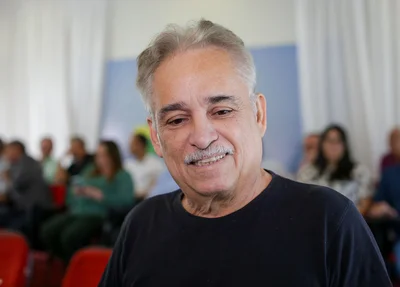 Pré-candidato Robert Ruis