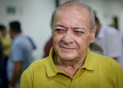 Pré-candidato Sílvio Mendes