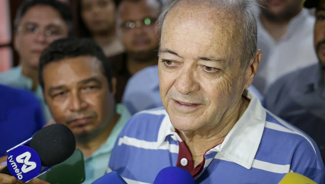 Pré-candidato Sílvio Mendes