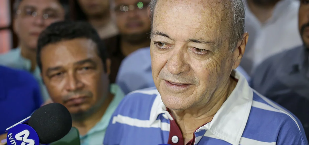 Pré-candidato Sílvio Mendes