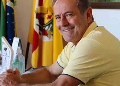 Prefeito cassado é eleito no Rio Grande do Sul