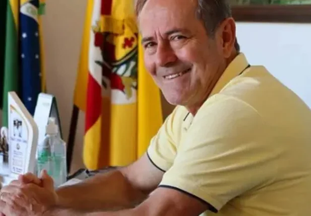 Prefeito cassado é eleito no Rio Grande do Sul