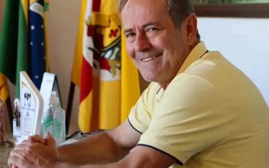 Prefeito cassado é eleito no Rio Grande do Sul