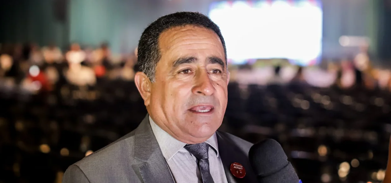 Prefeito de Fronteiras, Eudes Agripino Ribeiro