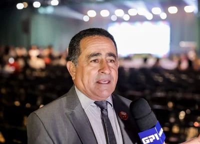Prefeito de Fronteiras, Eudes Agripino Ribeiro