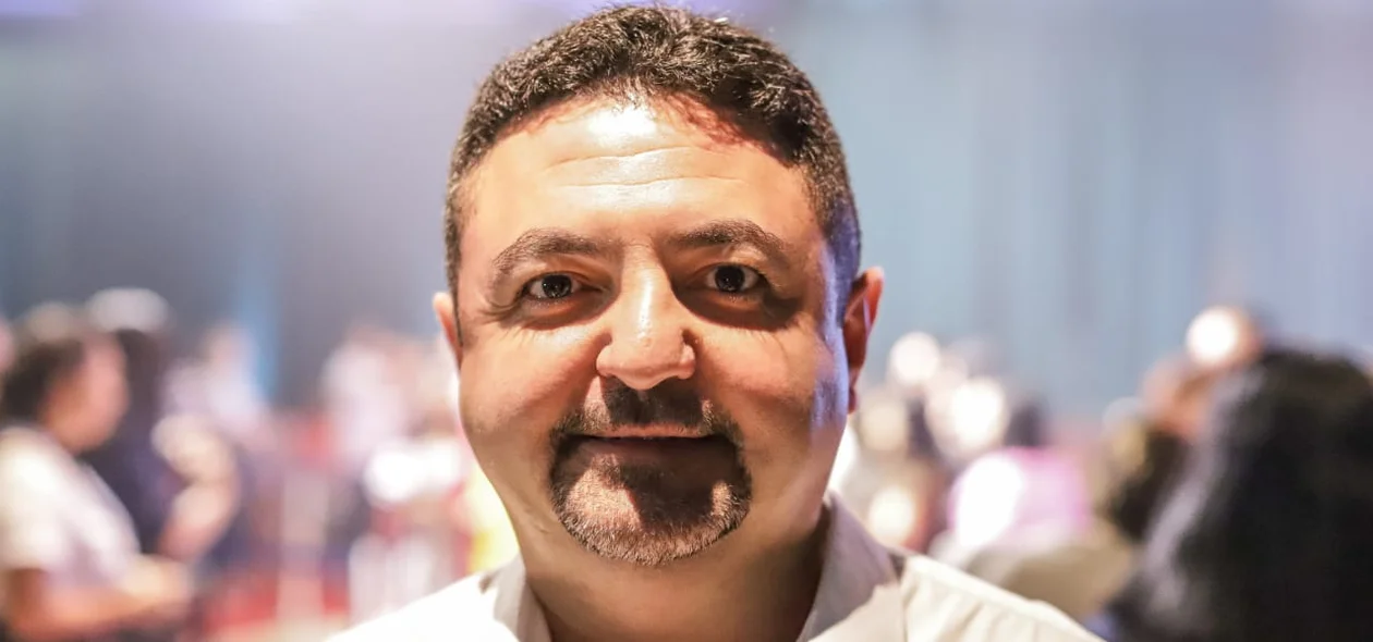 Prefeito de Santa Cruz do Piauí, Barroso Neto