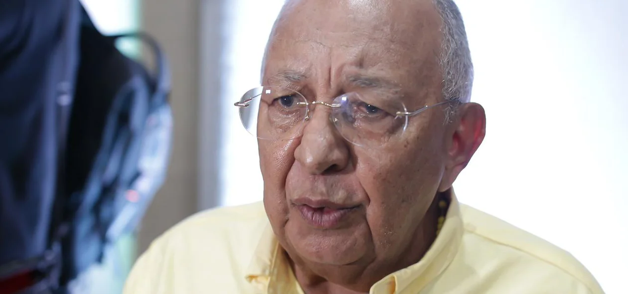 Prefeito Dr. Pessoa