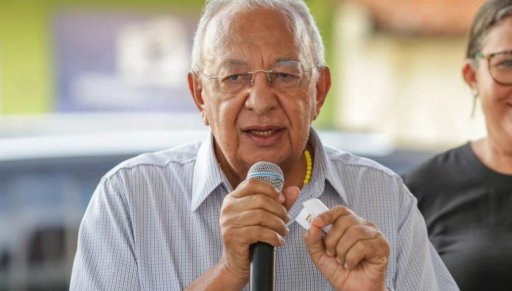 Prefeito Dr. Pessoa