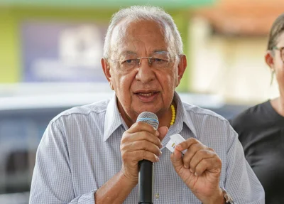 Prefeito Dr. Pessoa