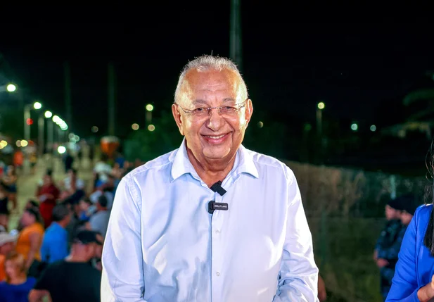 Prefeito Dr. Pessoa