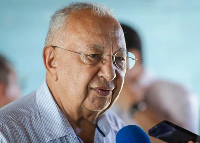 Prefeito Dr. Pessoa
