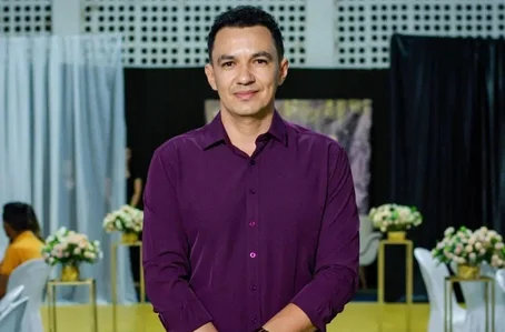 Prefeito Moreninho