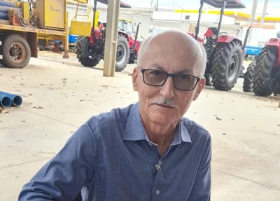 Prefeito Raimundo Júlio Coelho