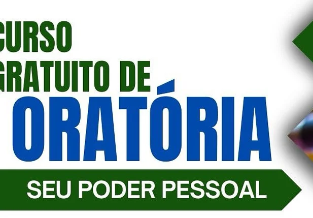 Prefeitura de Esperantina e SEBRAE/PI oferecem curso de oratória