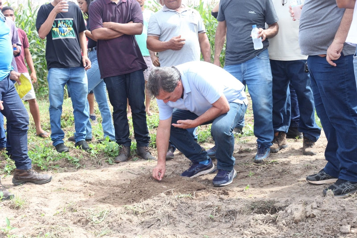 Prefeitura de União conquista Selo Ambiental A por ações ambientais